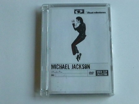 Michael Jackson - Video Clip Collection (DVD)