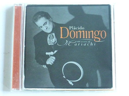 Placido Domingo - 100 years of Mariachi