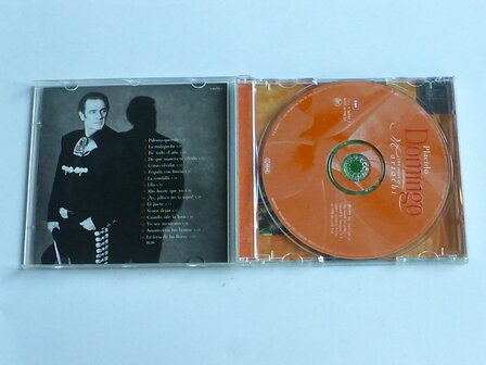 Placido Domingo - 100 years of Mariachi