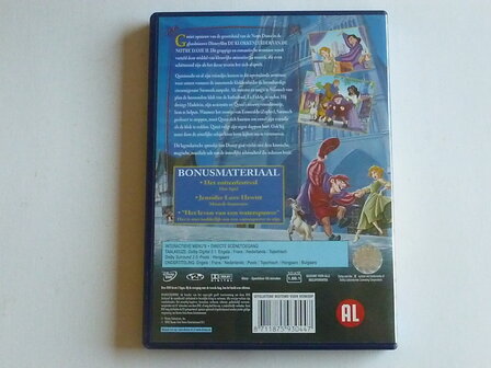 De Klokkenluider van de Notre Dame II / Disney (DVD)