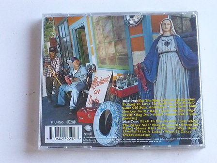 Aerosmith - Little South of Sanity (2 CD)