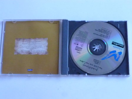 Sinead O&#039;Connor - The Lion and the Cobra