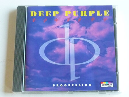 Deep Purple - Progression