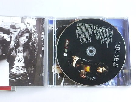 Katie Melua - Call off the Search / Special Bonus Edition (CD + DVD)