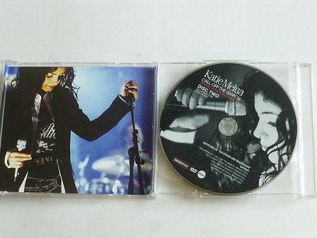 Katie Melua - Call off the Search / Special Bonus Edition (CD + DVD)