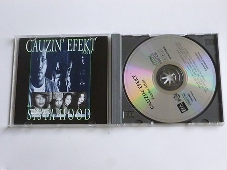 Cauzin&#039; Efekt - Famlee Affair