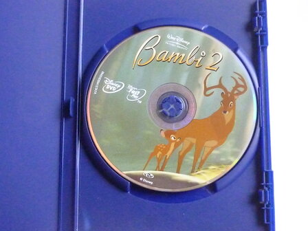 Bambi 2 (DVD)