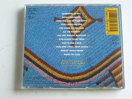Tom Petty and the Heartbreakers - Into the great wide open