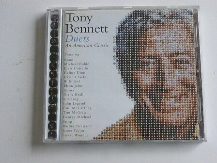 Tony Bennett - Duets / An American Classic