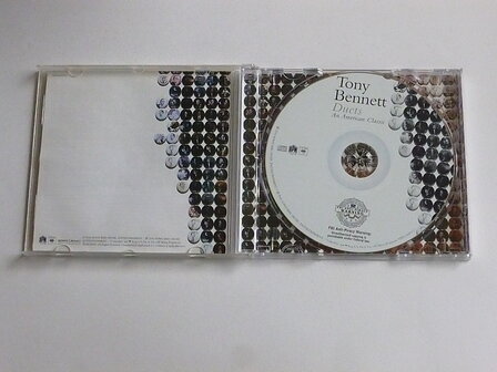 Tony Bennett - Duets / An American Classic