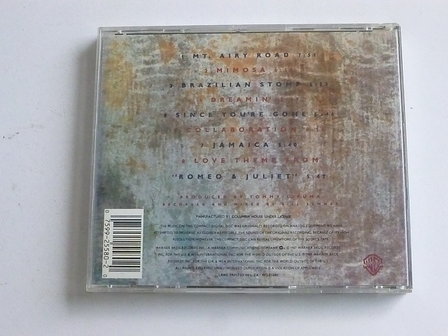 George Benson / Earl Klugh - Collaboration