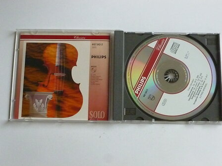 Schubert - Complete Impromptus 899 &amp; 935 / Alfred Brendel