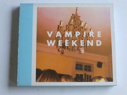 Vampire Weekend