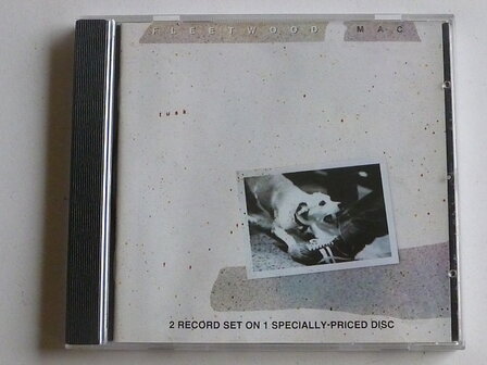 Fleetwood Mac - Tusk