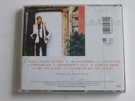 Donald Fagen - Kamakiriad