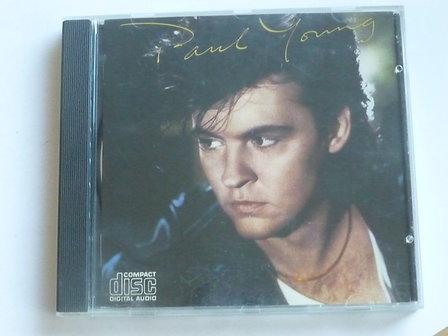 Paul Young - The secret of association