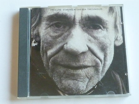 The Cure - Staring at the Sea / The Singles (fiction)