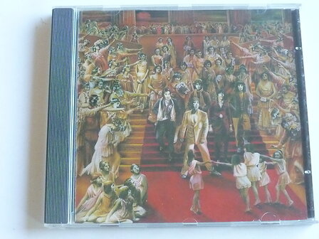 The Rolling Stones - It&#039;s only rock &#039;n roll (geremastered)