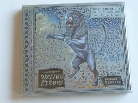 The Rolling Stones - Bridges to Babylon (special edition slipcase)