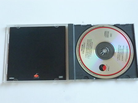 The Cure - Pornography (USA)