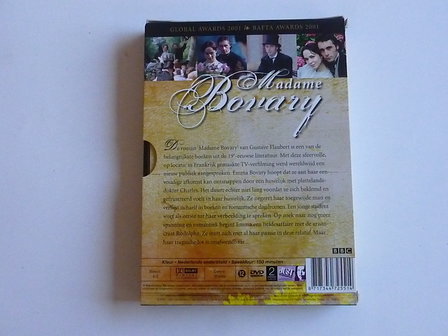Madame Bovary - BBC / Frances O&#039;Connor (DVD)