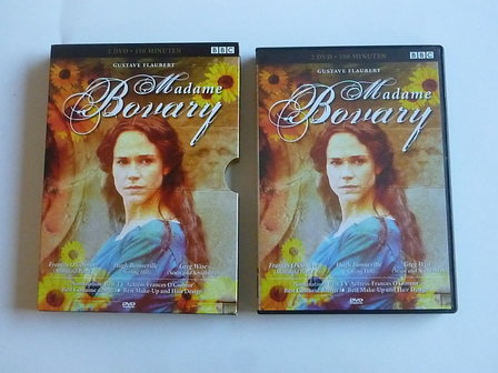 Madame Bovary - BBC / Frances O&#039;Connor (DVD)
