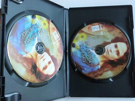 Madame Bovary - BBC / Frances O&#039;Connor (DVD)