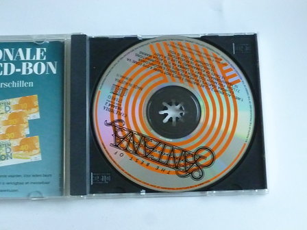 Santana - The best of