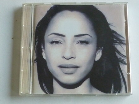 Sade - The best of Sade (epic)