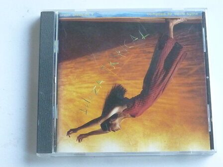 Brazil Classics 1 - Compliled by David Byrne