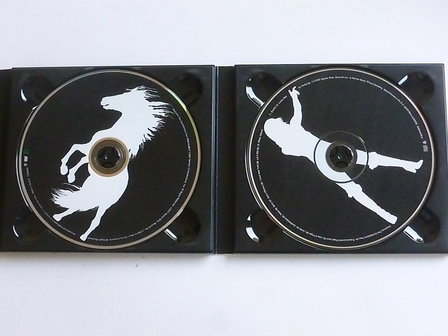 Madonna - The Confessions Tour (CD + DVD)