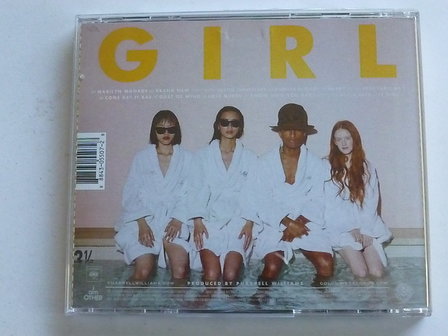 Pharrell Williams - Girl