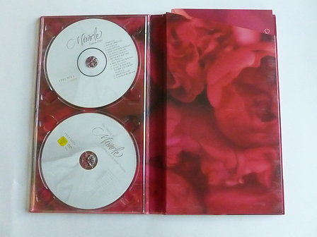 Celine Dion &amp; Anne Geddes - A Celebration of new life (CD + DVD)
