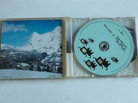 Moloko - I am not a doctor