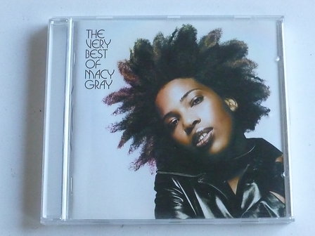Macy Gray - The very best of