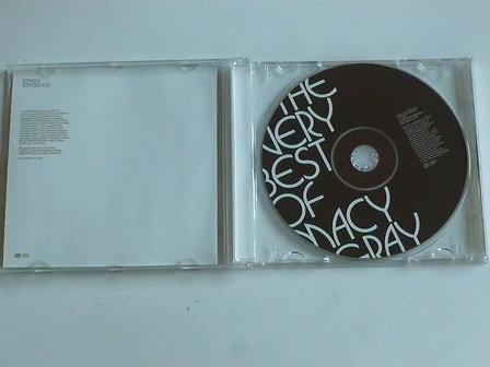 Macy Gray - The very best of