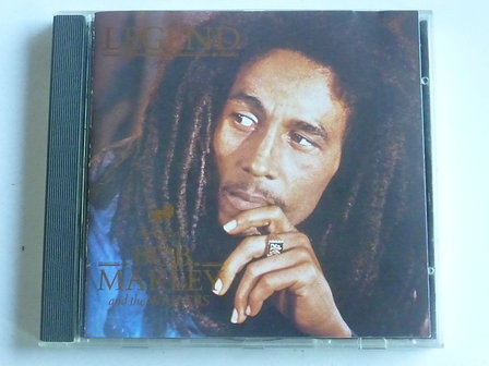 Bob Marley &amp; The Wailers - Legend