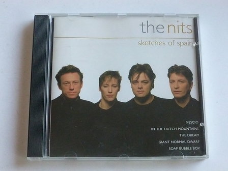 The Nits - Sketches of Spain