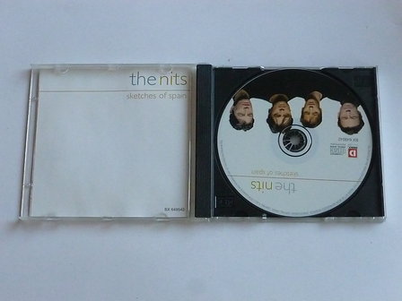 The Nits - Sketches of Spain