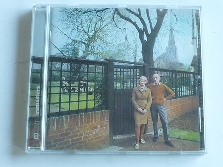 Fairport Convention - Unhalfbricking (geremastered)