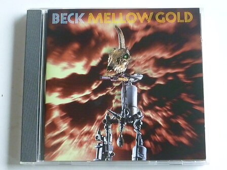 Beck - Mellow Gold