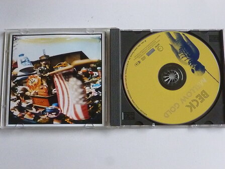 Beck - Mellow Gold