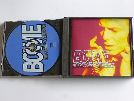 David Bowie - The Singles Collection 