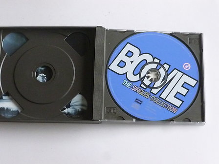 David Bowie - The Singles Collection 