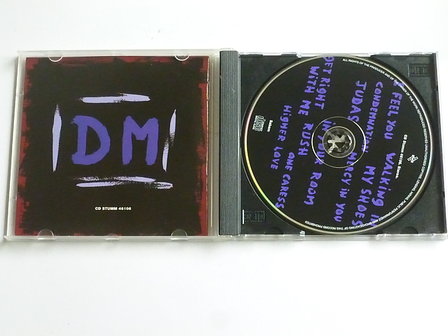 Depeche Mode - Songs of Faith and Devotion
