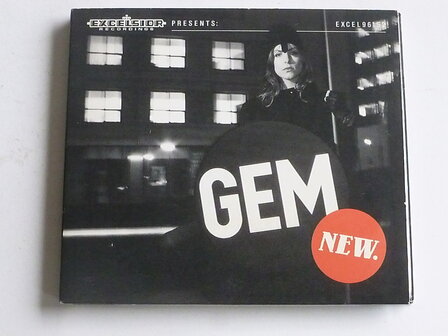 GEM - New.