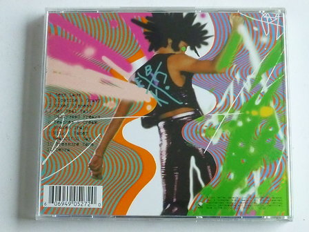 Beck - Midnite Vultures