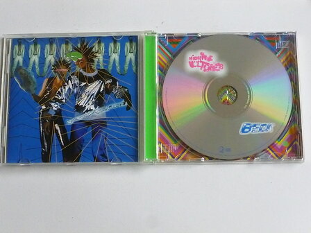 Beck - Midnite Vultures