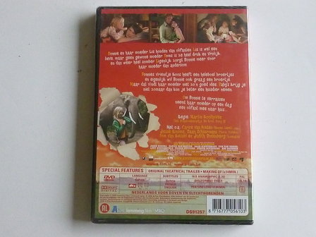 Knetter (DVD) Nieuw