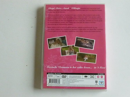 Gooische Vrouwen - Seizoen 2 (2 DVD)